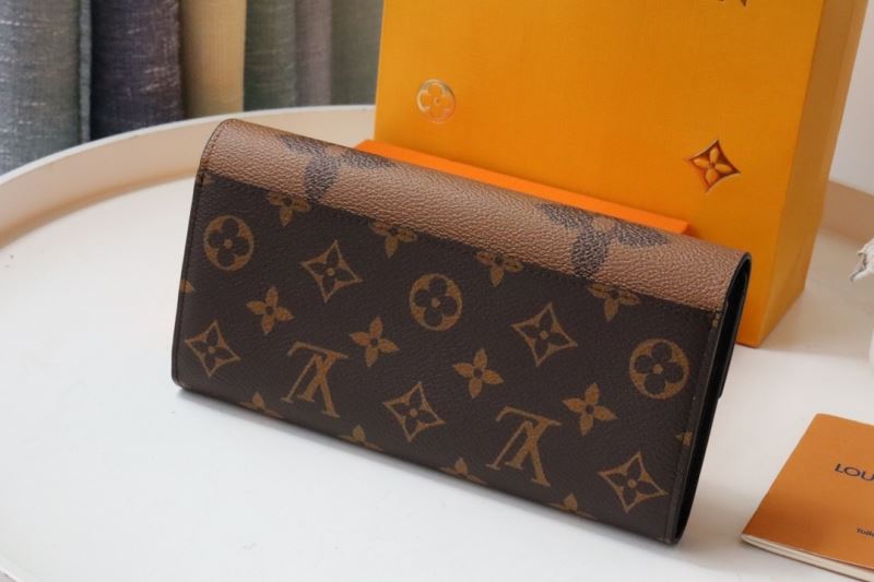 Louis Vuitton Wallets